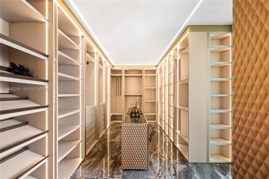 An extraordinary expression of contemporary luxury, this newly