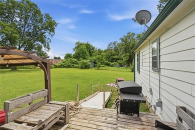 A one of a kind chance to own a 3-bedroom, 1 bath on more than - photo 24