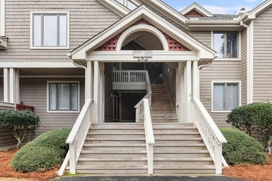 Beautifully Updated End Condo with Golf Course Views!Nestled in