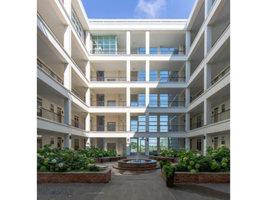 Perched on the fourth floor of Village Downtown, this - photo 26