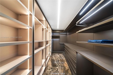 An extraordinary expression of contemporary luxury, this newly