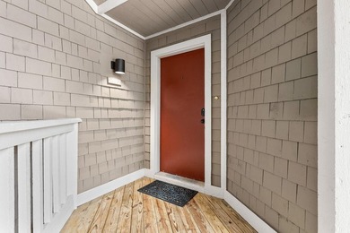 Beautifully Updated End Condo with Golf Course Views!Nestled in