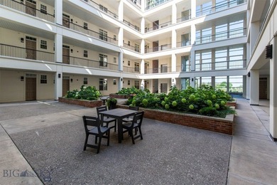 Perched on the fourth floor of Village Downtown, this - photo 27