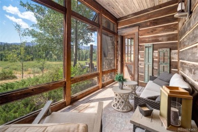 Stunning Mountain Modern Rustic Estate on private Emma Lake - photo 27