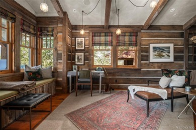 Stunning Mountain Modern Rustic Estate on private Emma Lake - photo 28