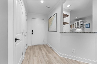 Beautifully Updated End Condo with Golf Course Views!Nestled in