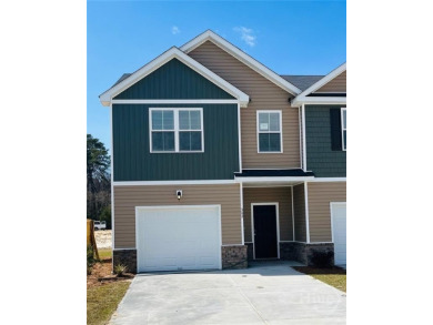 Lake Home For Sale in Pooler, Georgia