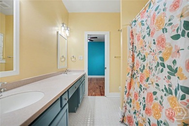Welcome to 1312 Venetian Drive on beautiful Tybee Island-a - photo 33