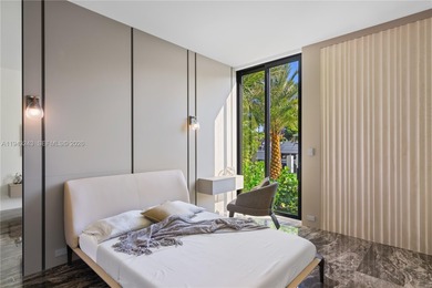 An extraordinary expression of contemporary luxury, this newly