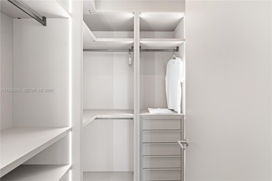 An extraordinary expression of contemporary luxury, this newly