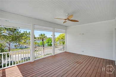 Welcome to 1312 Venetian Drive on beautiful Tybee Island-a - photo 35