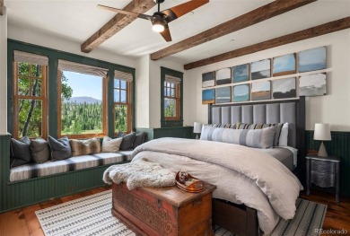 Stunning Mountain Modern Rustic Estate on private Emma Lake - photo 36