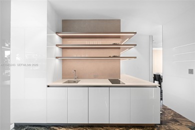 An extraordinary expression of contemporary luxury, this newly