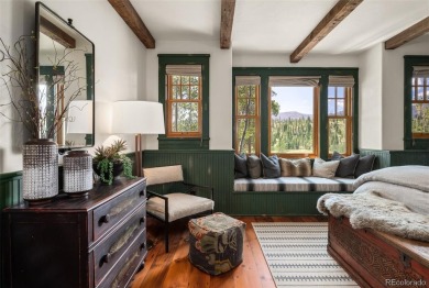 Stunning Mountain Modern Rustic Estate on private Emma Lake - photo 37
