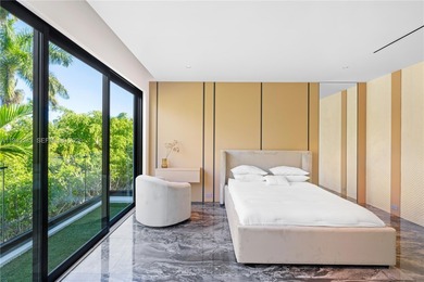 An extraordinary expression of contemporary luxury, this newly