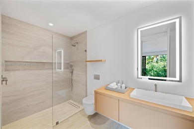 An extraordinary expression of contemporary luxury, this newly