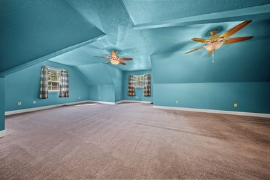 Custom Waterfront Home on Toledo Bend - Bass Capital of Texas - photo 38