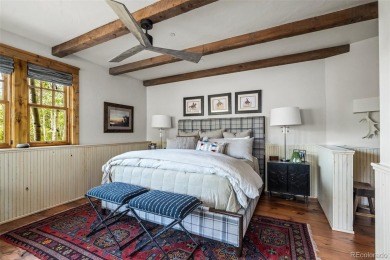 Stunning Mountain Modern Rustic Estate on private Emma Lake - photo 39