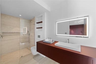 An extraordinary expression of contemporary luxury, this newly