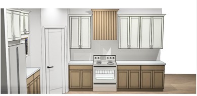 (private lake, pond, creek) Home For Sale in Waukee Iowa