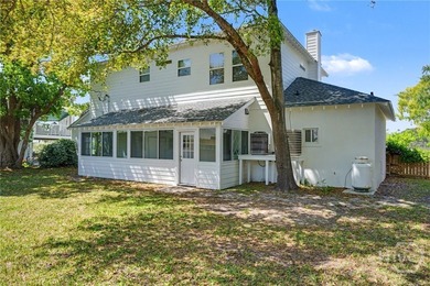 Welcome to 1312 Venetian Drive on beautiful Tybee Island-a - photo 41