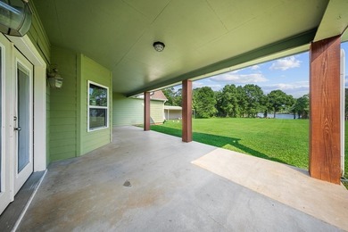 Custom Waterfront Home on Toledo Bend - Bass Capital of Texas - photo 41