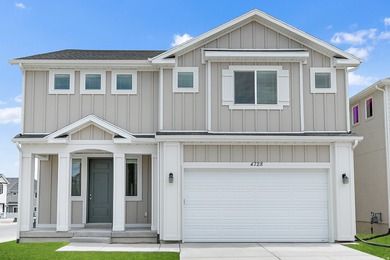 Utah Lake Home For Sale in Eagle Mountain Utah