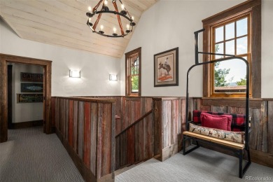 Stunning Mountain Modern Rustic Estate on private Emma Lake - photo 42