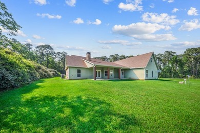 Custom Waterfront Home on Toledo Bend - Bass Capital of Texas - photo 42