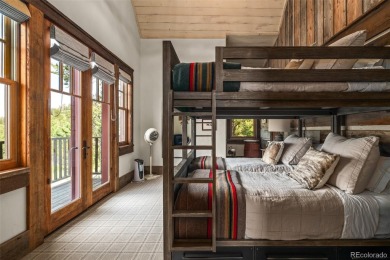 Stunning Mountain Modern Rustic Estate on private Emma Lake - photo 43
