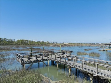 Welcome to 1312 Venetian Drive on beautiful Tybee Island-a - photo 43