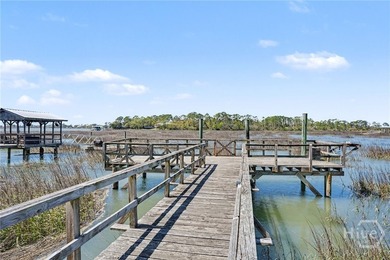 Welcome to 1312 Venetian Drive on beautiful Tybee Island-a - photo 44