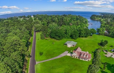 Custom Waterfront Home on Toledo Bend - Bass Capital of Texas - photo 44