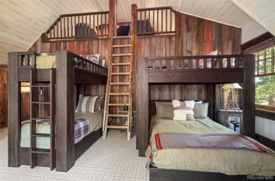 Stunning Mountain Modern Rustic Estate on private Emma Lake - photo 45