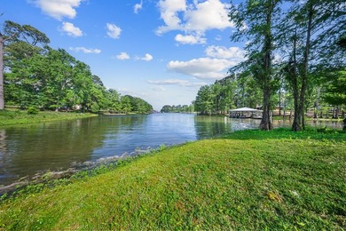 Custom Waterfront Home on Toledo Bend - Bass Capital of Texas - photo 45