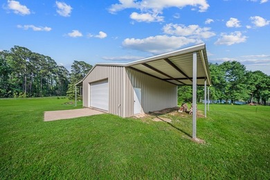 Custom Waterfront Home on Toledo Bend - Bass Capital of Texas - photo 47