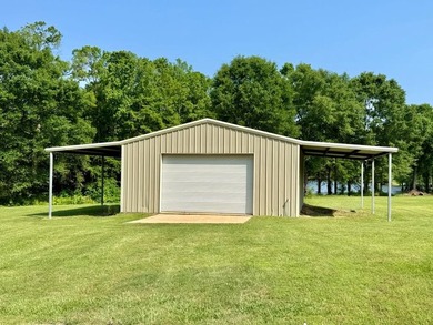 Custom Waterfront Home on Toledo Bend - Bass Capital of Texas - photo 48
