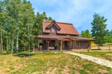 Stunning Mountain Modern Rustic Estate on private Emma Lake - photo 49
