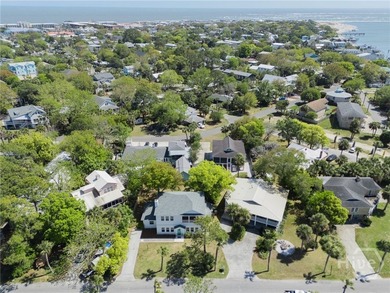 Welcome to 1312 Venetian Drive on beautiful Tybee Island-a - photo 49