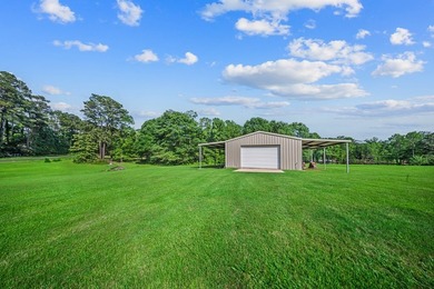Custom Waterfront Home on Toledo Bend - Bass Capital of Texas - photo 49