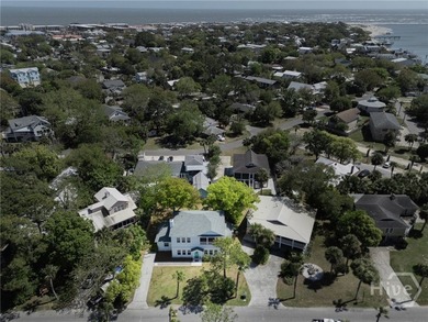 Welcome to 1312 Venetian Drive on beautiful Tybee Island-a - photo 50