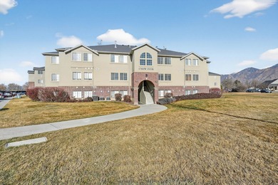 Utah Lake Condo For Sale in Springville Utah