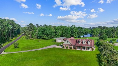 Custom Waterfront Home on Toledo Bend - Bass Capital of Texas - photo 53