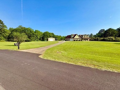 Custom Waterfront Home on Toledo Bend - Bass Capital of Texas - photo 54