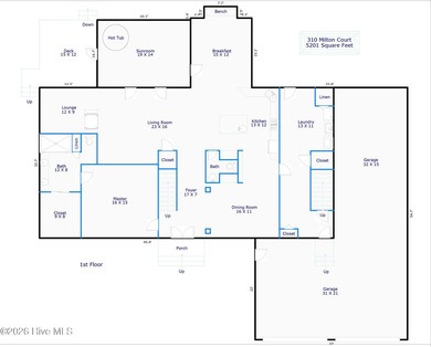 Welcome to this magnificent and one-of-a-kind custom-built gem - photo 56