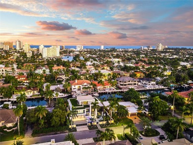 An extraordinary expression of contemporary luxury, this newly