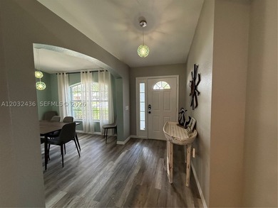 Beautifully renovated 3-bedroom, 2-bath CBS construction home - photo 6