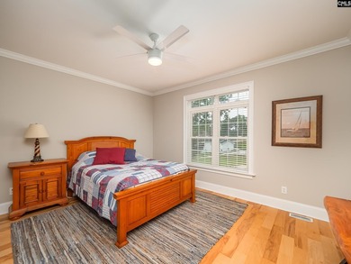 The Lake Murray home you've been waiting for is now on the - photo 10