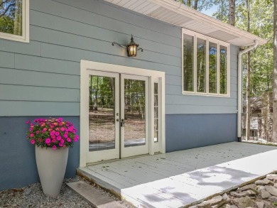 Lake Home For Sale in Pocono Lake, Pennsylvania