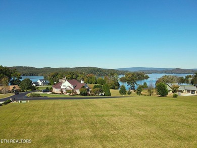 Stunning lake views overlooking neighboring homes!!! Build your - photo 2